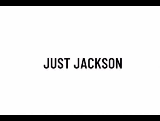 Just Jackson