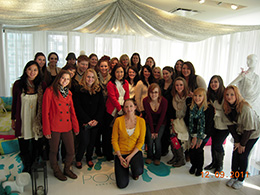 Fashion merchandising students in NYC_260px.jpg
