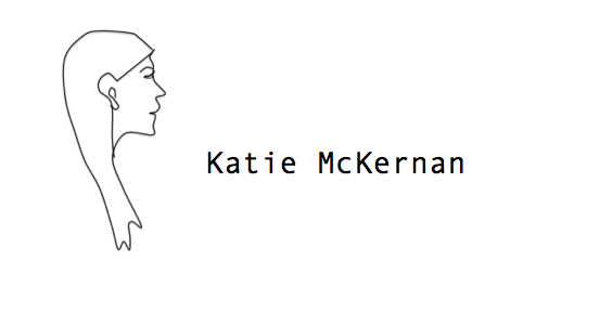 Katie McKernan