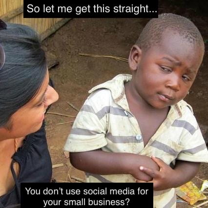 Meme: Must Have Social Media – The Easy Guide