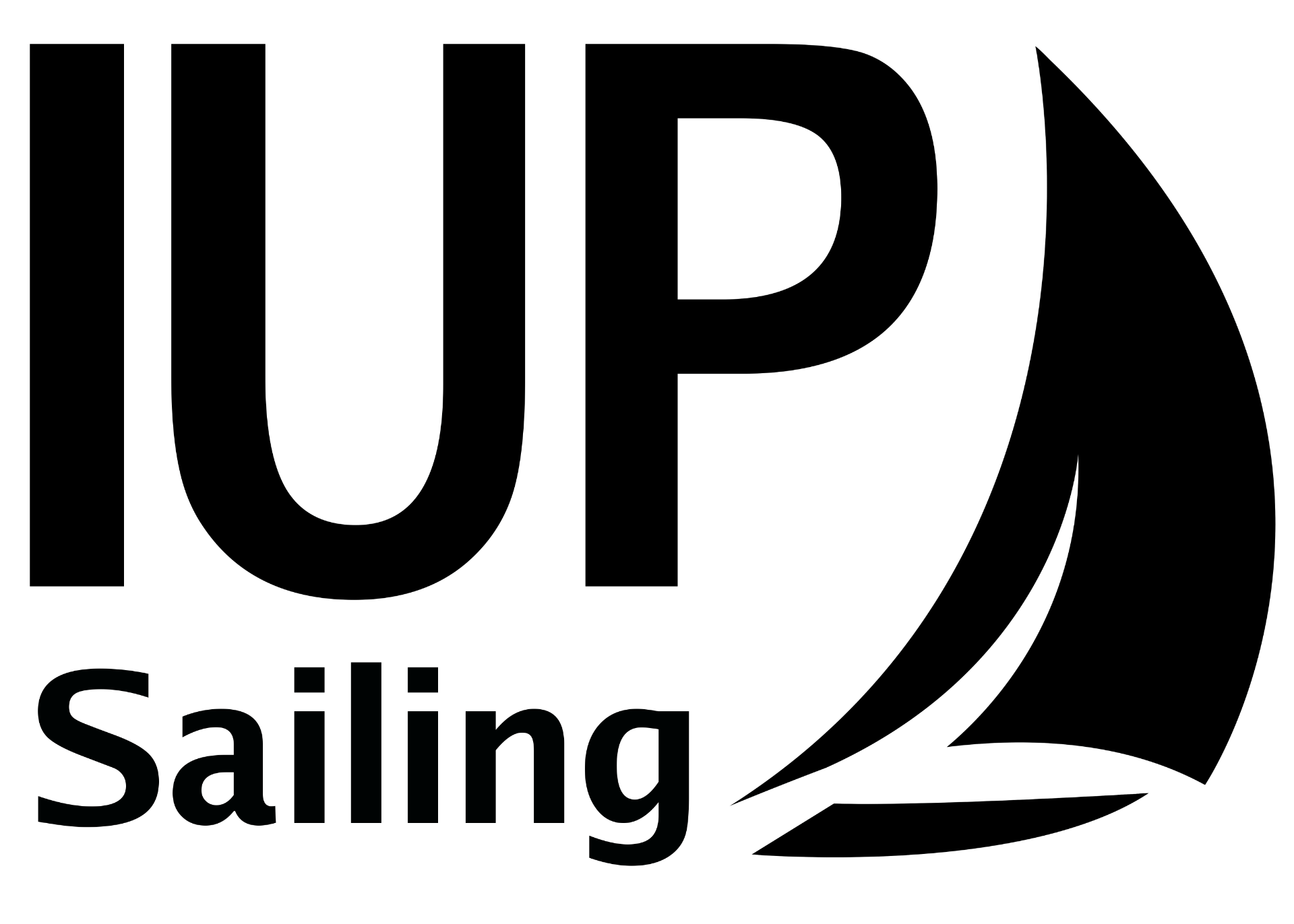 IUP Sailing