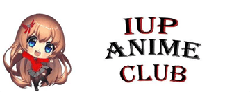 IUP ANIME CLUB