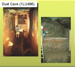 Dust Cave